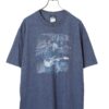 VINTAGE PRINTED T-SHIRT/L