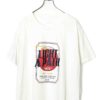 VINTAGE PRINTED T-SHIRT/XL