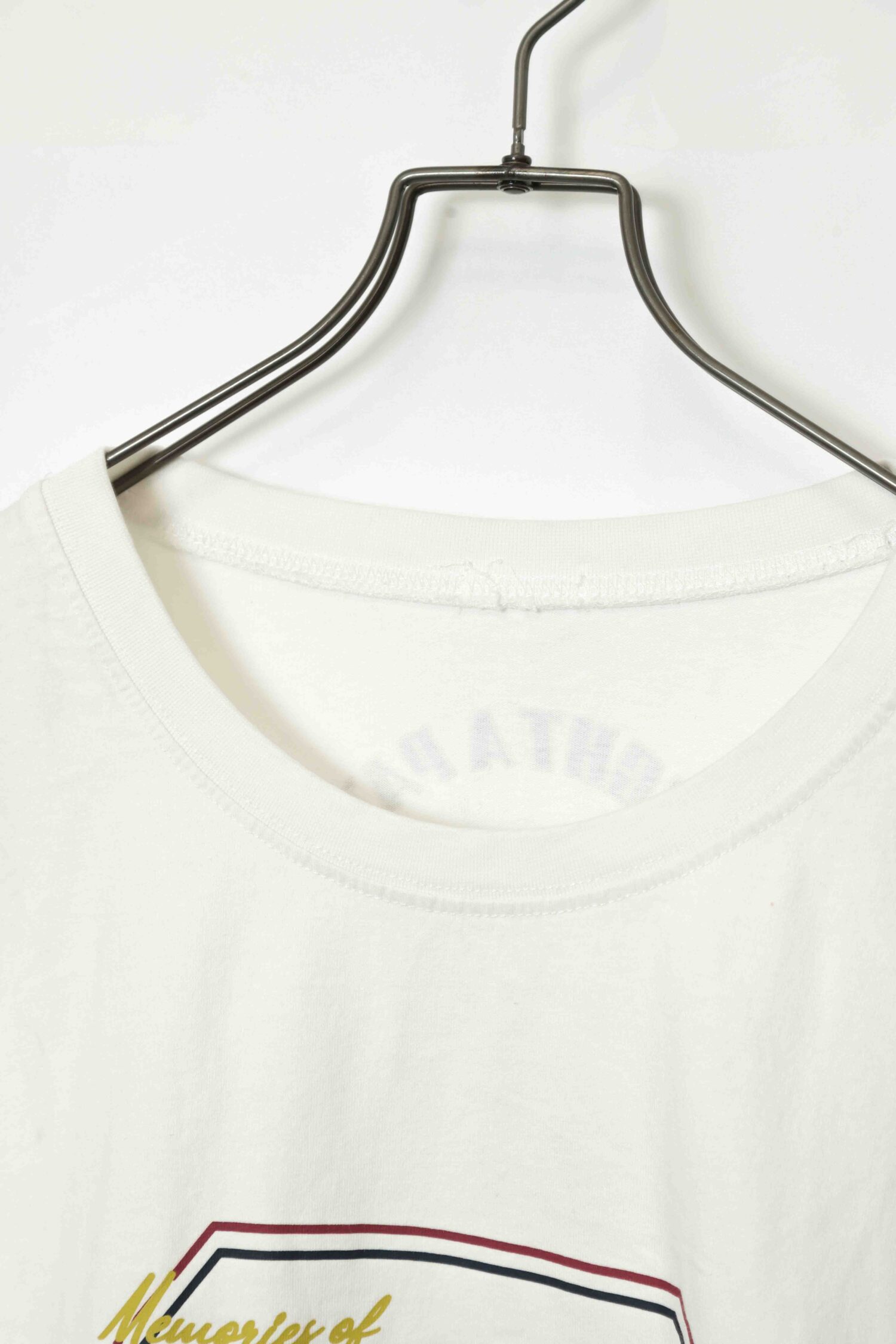Alternative view of VINTAGE PRINTED T-SHIRT/XL