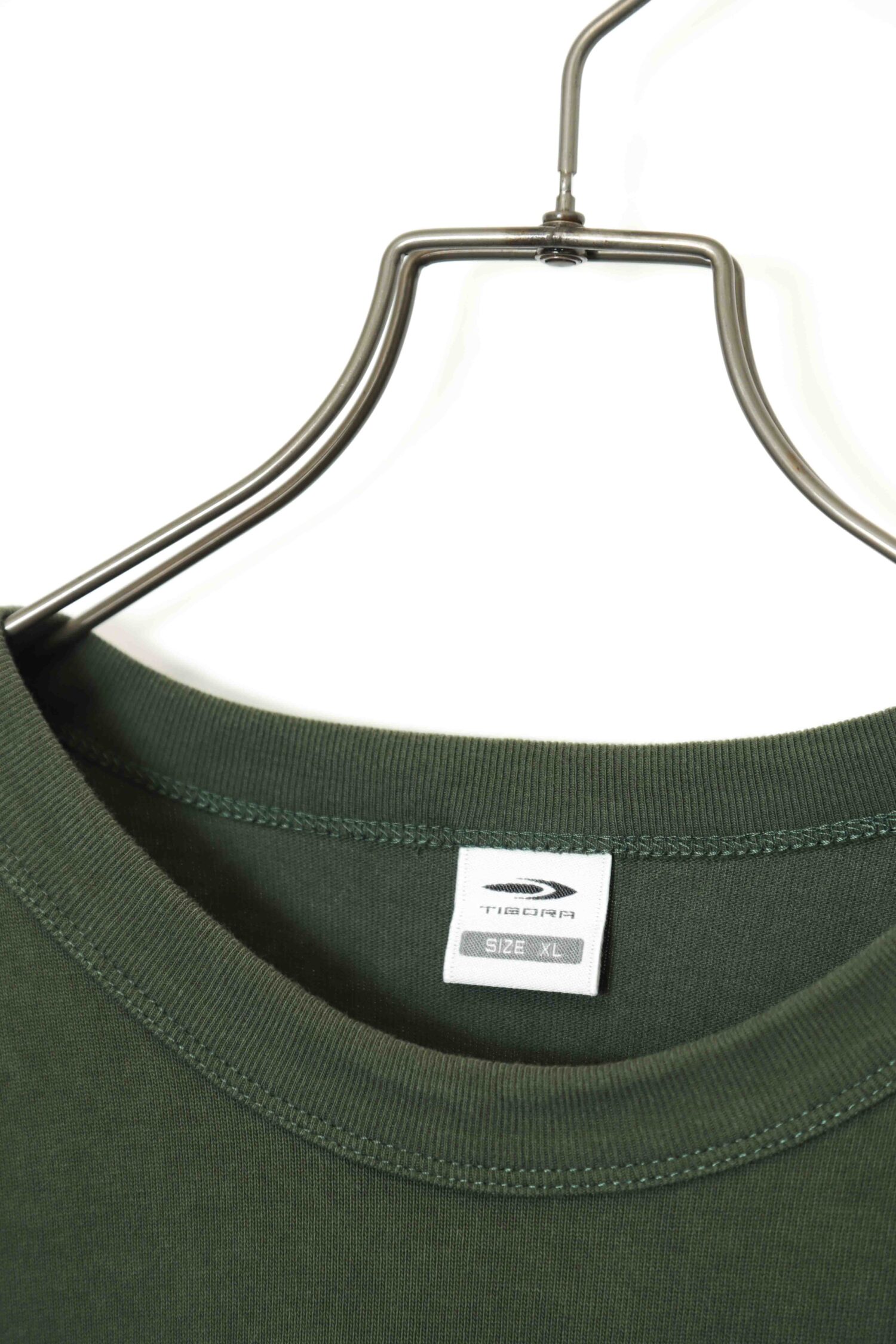 Alternative view of USED TIGORA LONG SLEEVE T-SHIRT/XL