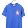 VINTAGE PRINTED T-SHIRT/M