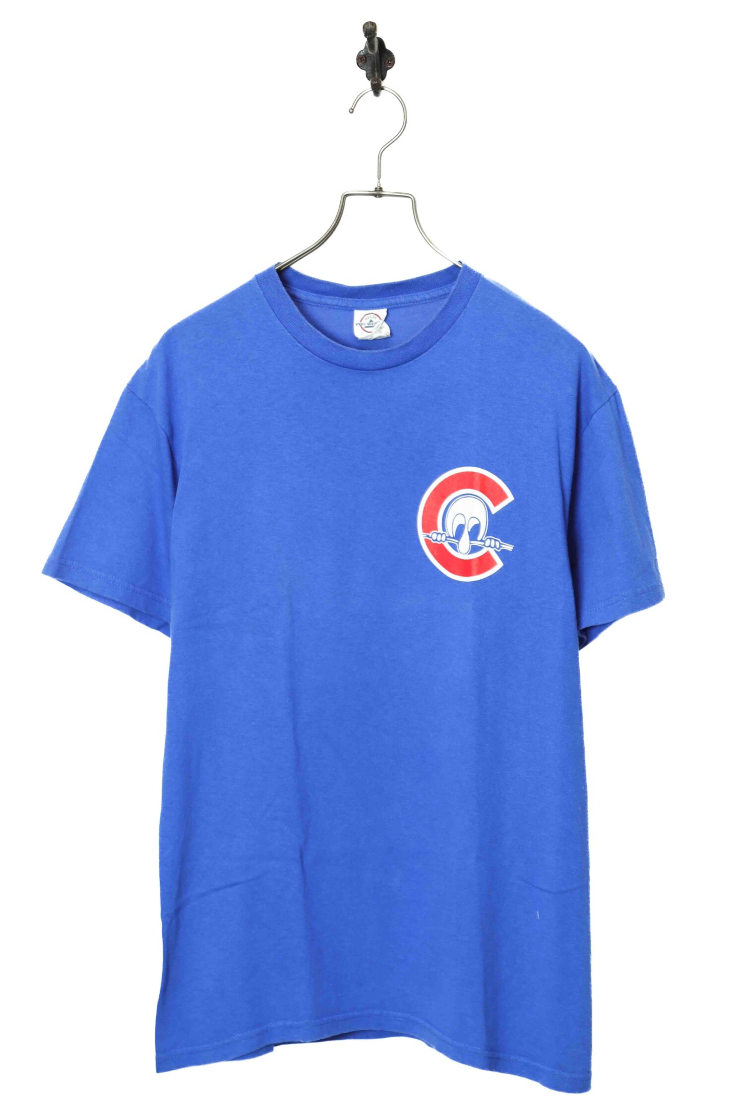 VINTAGE PRINTED T-SHIRT/M