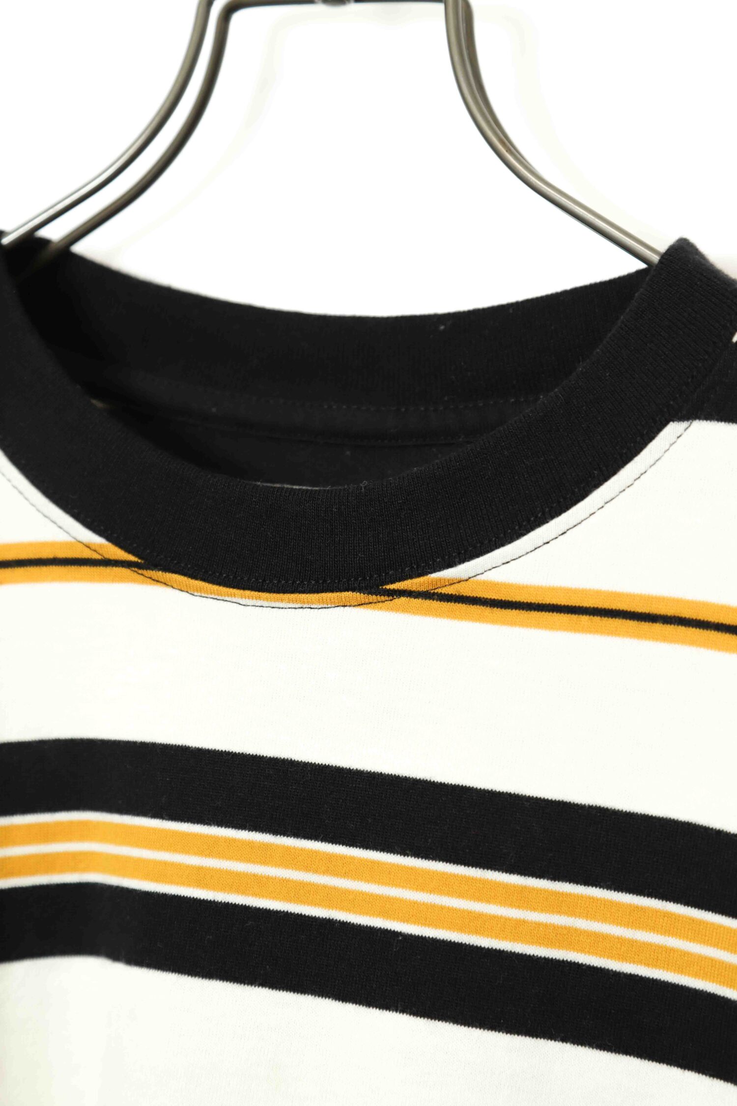 Alternative view of VINTAGE BORDER T-SHIRT/XL