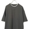 VINTAGE LAYERED T-SHIRT/XL