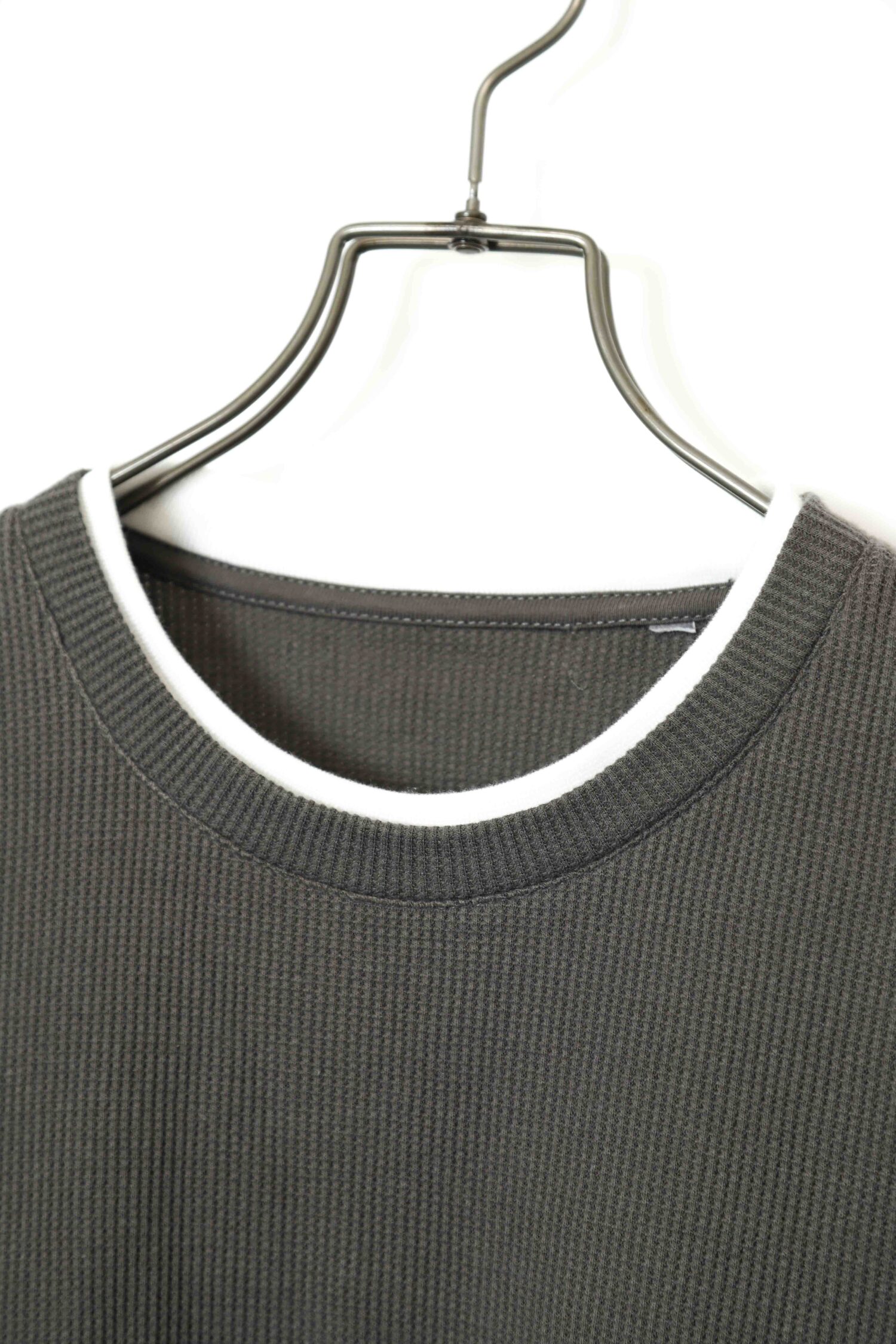 Alternative view of VINTAGE LAYERED T-SHIRT/XL