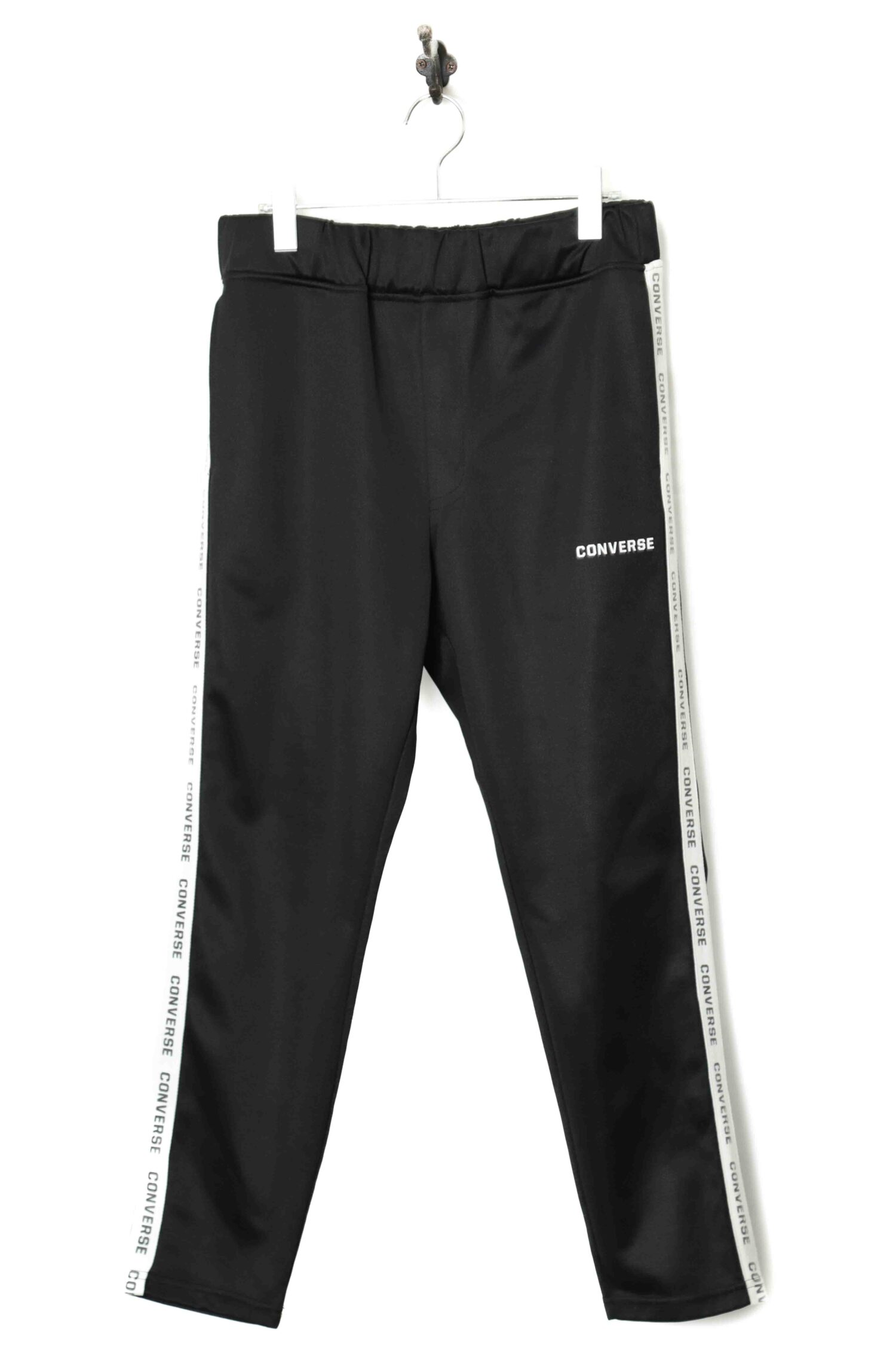 USED CONVERSE TRACK PANTS/W66-76