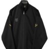 90'S DESCENT TRACK JACKET/L