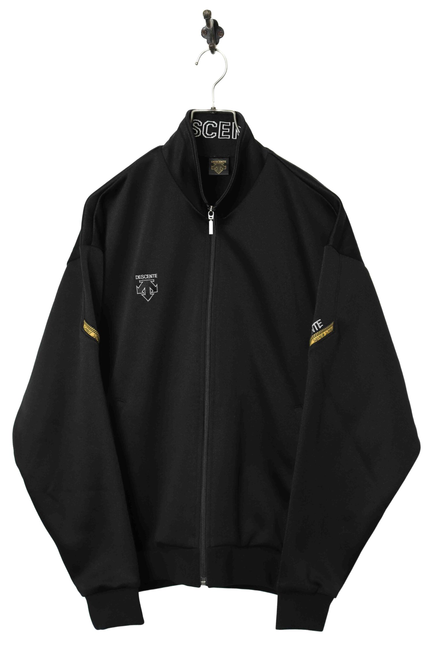 90'S DESCENT TRACK JACKET/L | 古着屋FERANTRACING【公式】|東京