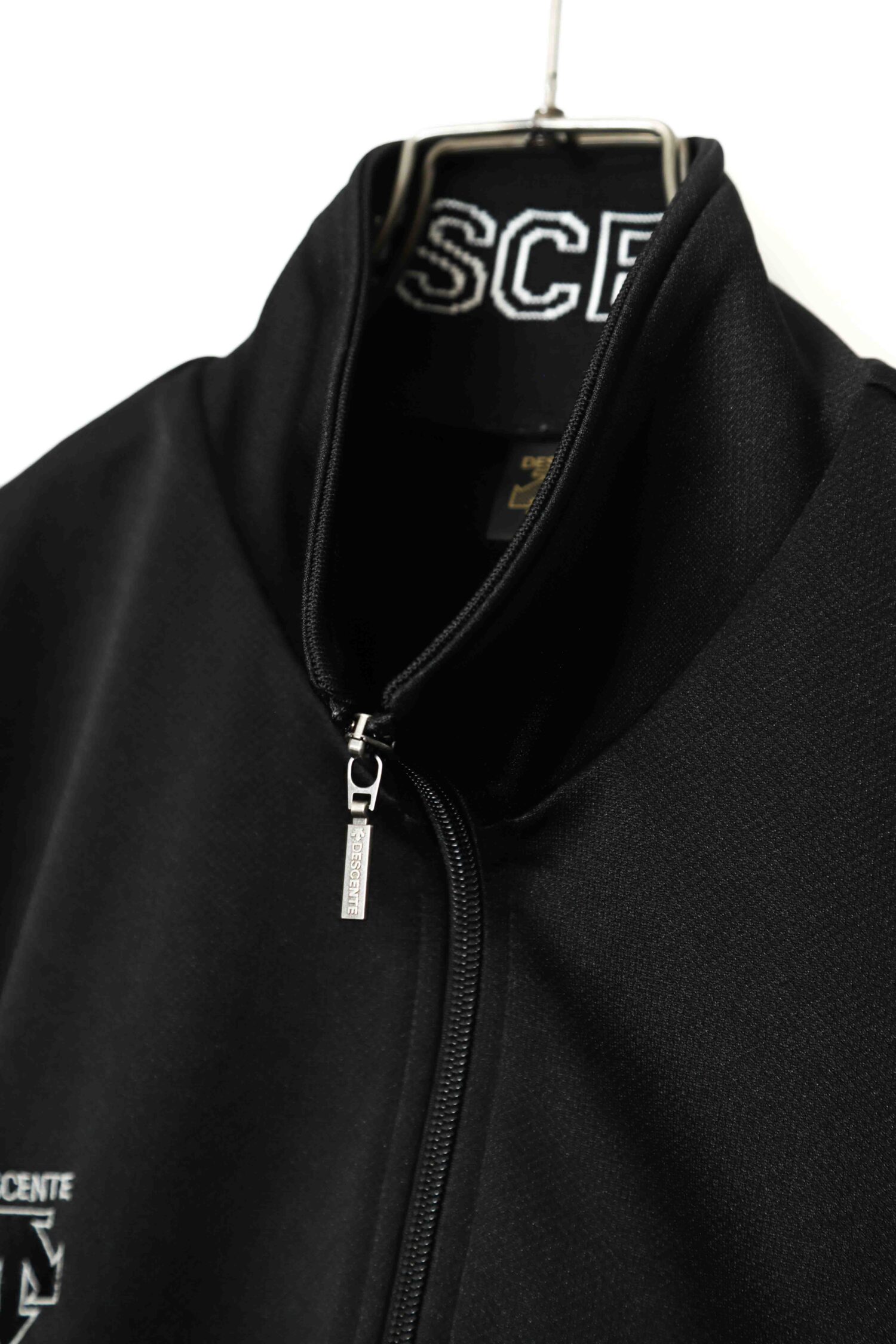 Alternative view of 90'S DESCENT TRACK JACKET/L