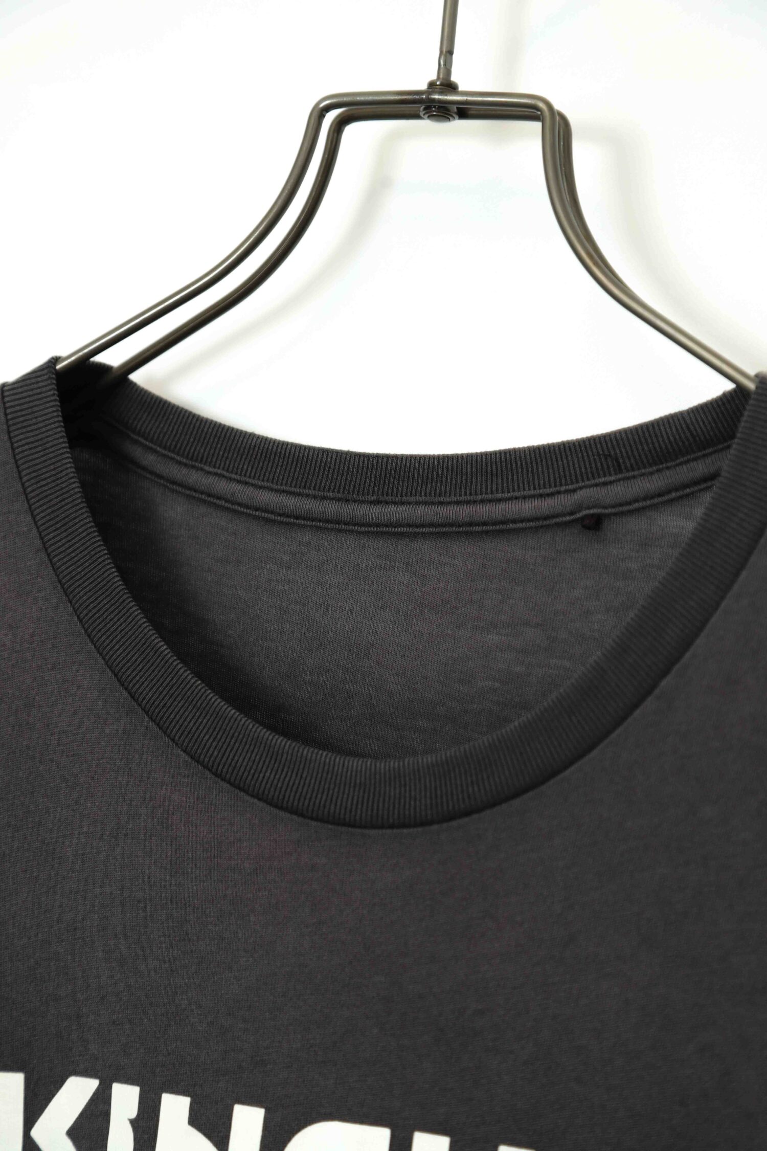 Alternative view of USED PRINTED T-SHIRT/M