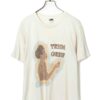 VINTAGE PRINTED T-SHIRT/XL