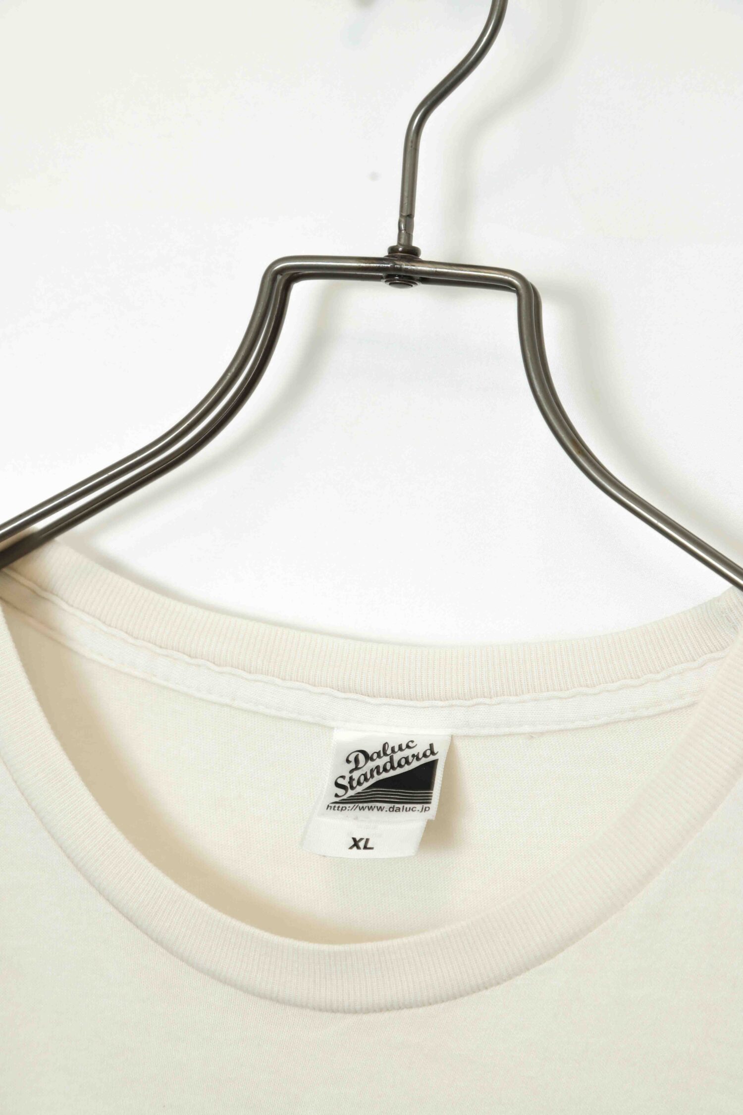 Alternative view of VINTAGE PRINTED T-SHIRT/XL