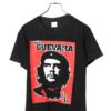 VINTAGE PRINTED T-SHIRT/CHE GUEVARA/M