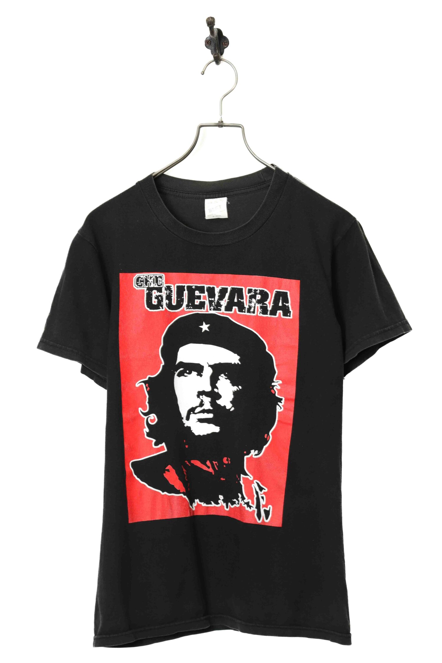 VINTAGE PRINTED T-SHIRT/CHE GUEVARA/M