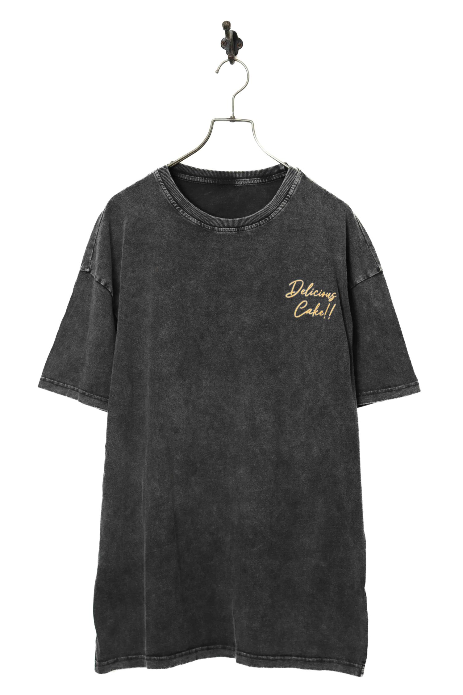 Alternative view of VINTAGE PRINTED T-SHIRT/XL