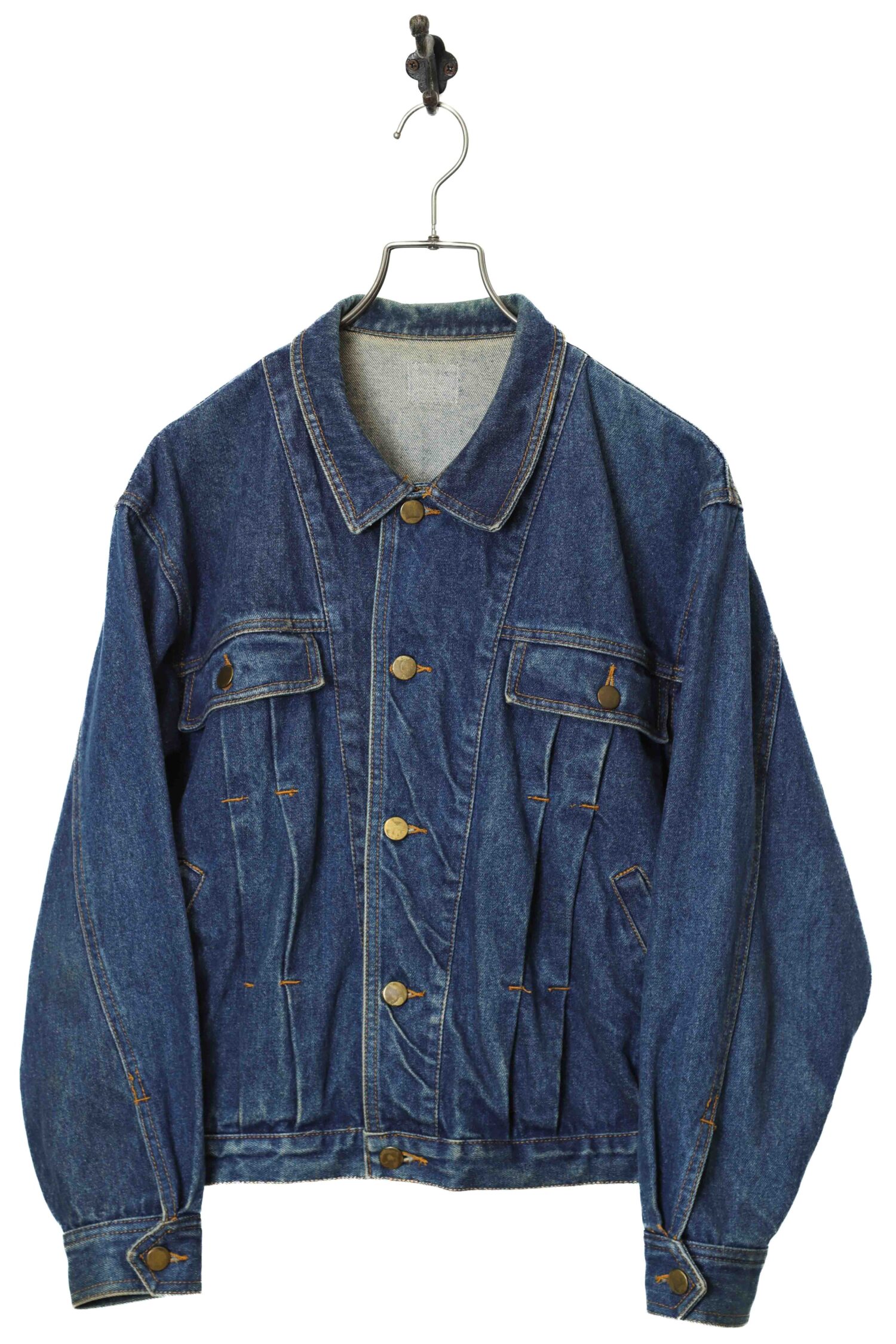 VINTAGE DENIM JACKET/M | 古着屋FERANTRACING【公式】|東京 高円寺
