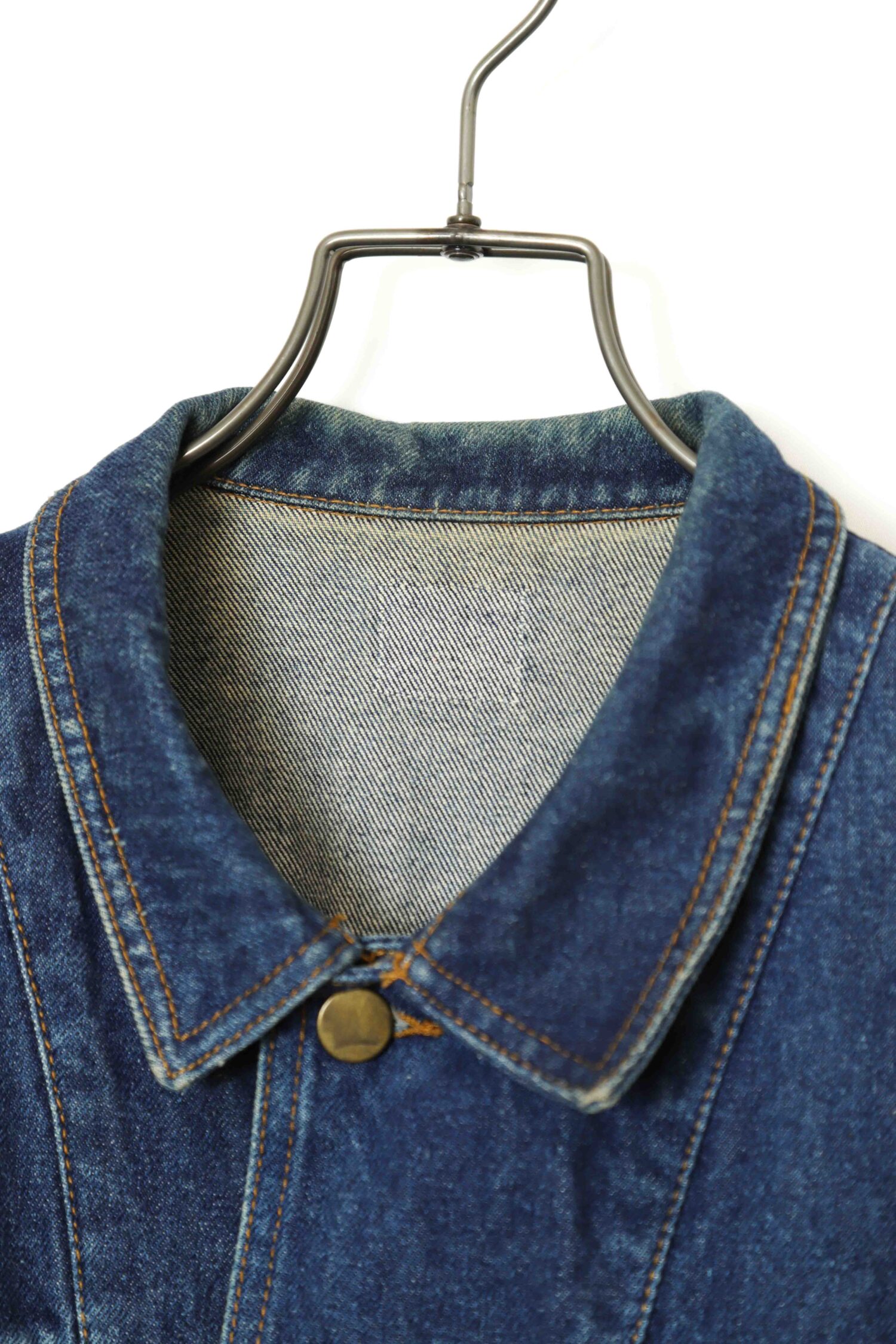 VINTAGE DENIM JACKET/M | 古着屋FERANTRACING【公式】|東京 高円寺 