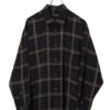 VINTAGE PRINTED SHIRT/L