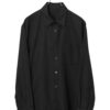 VINTAGE BLACK SHIRT/XL