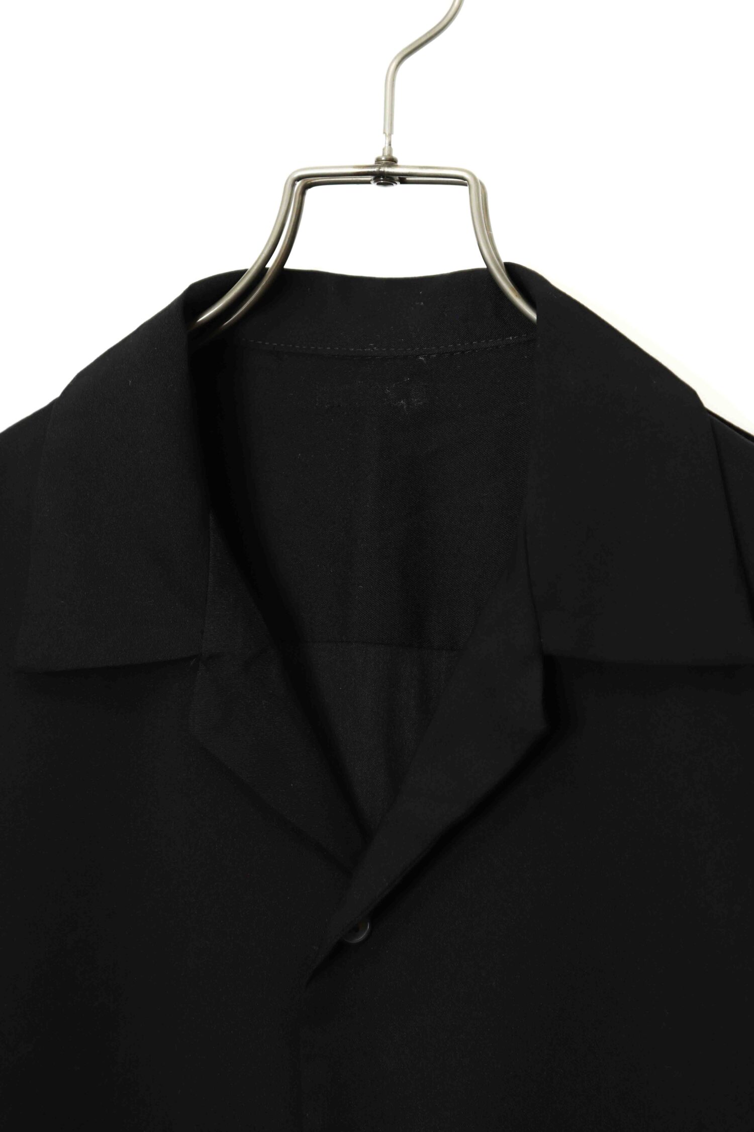 Alternative view of VINTAGE OPEN COLLAR SHIRT/M