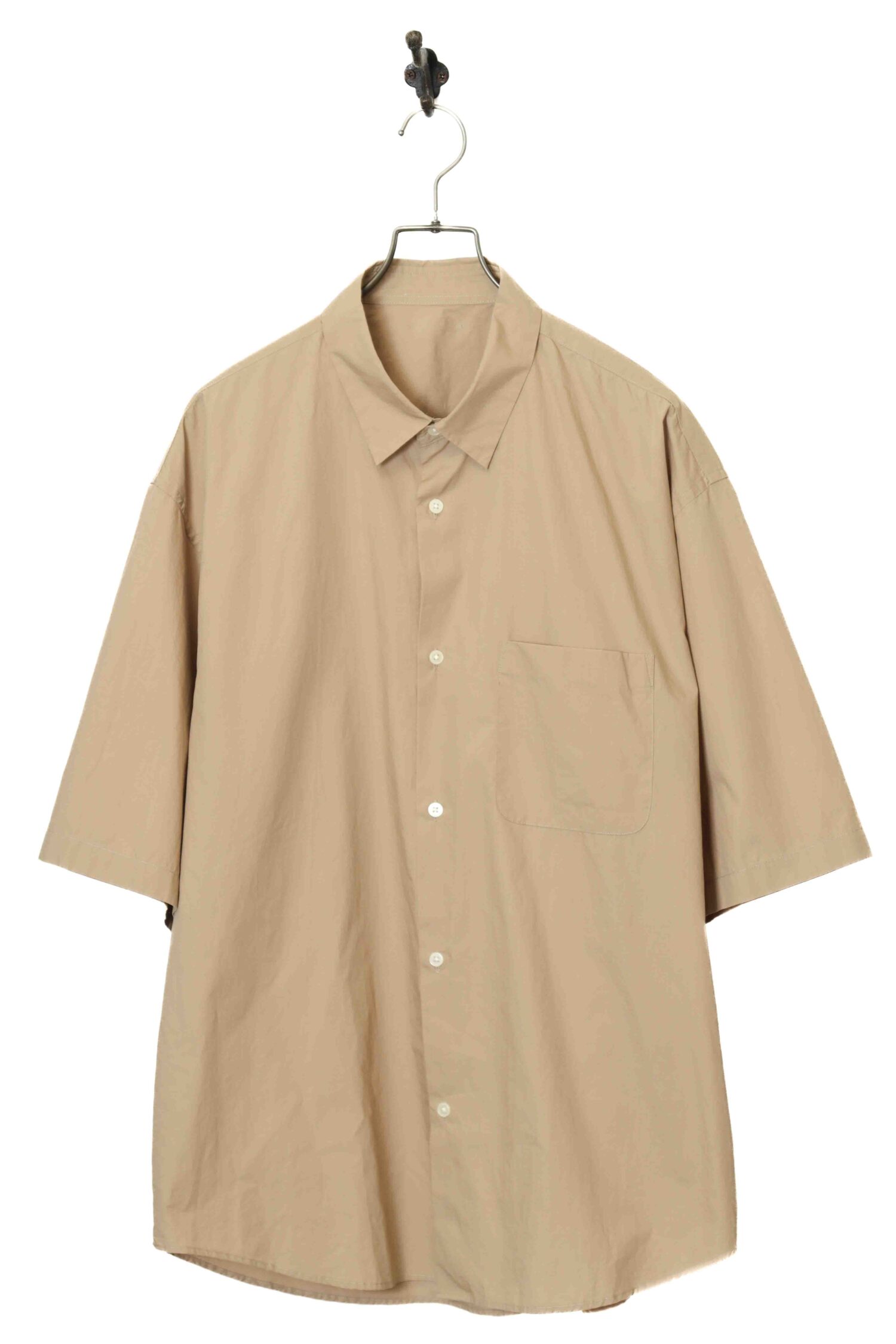 VINTAGE SHORT SLEEVE SHIRT/XL