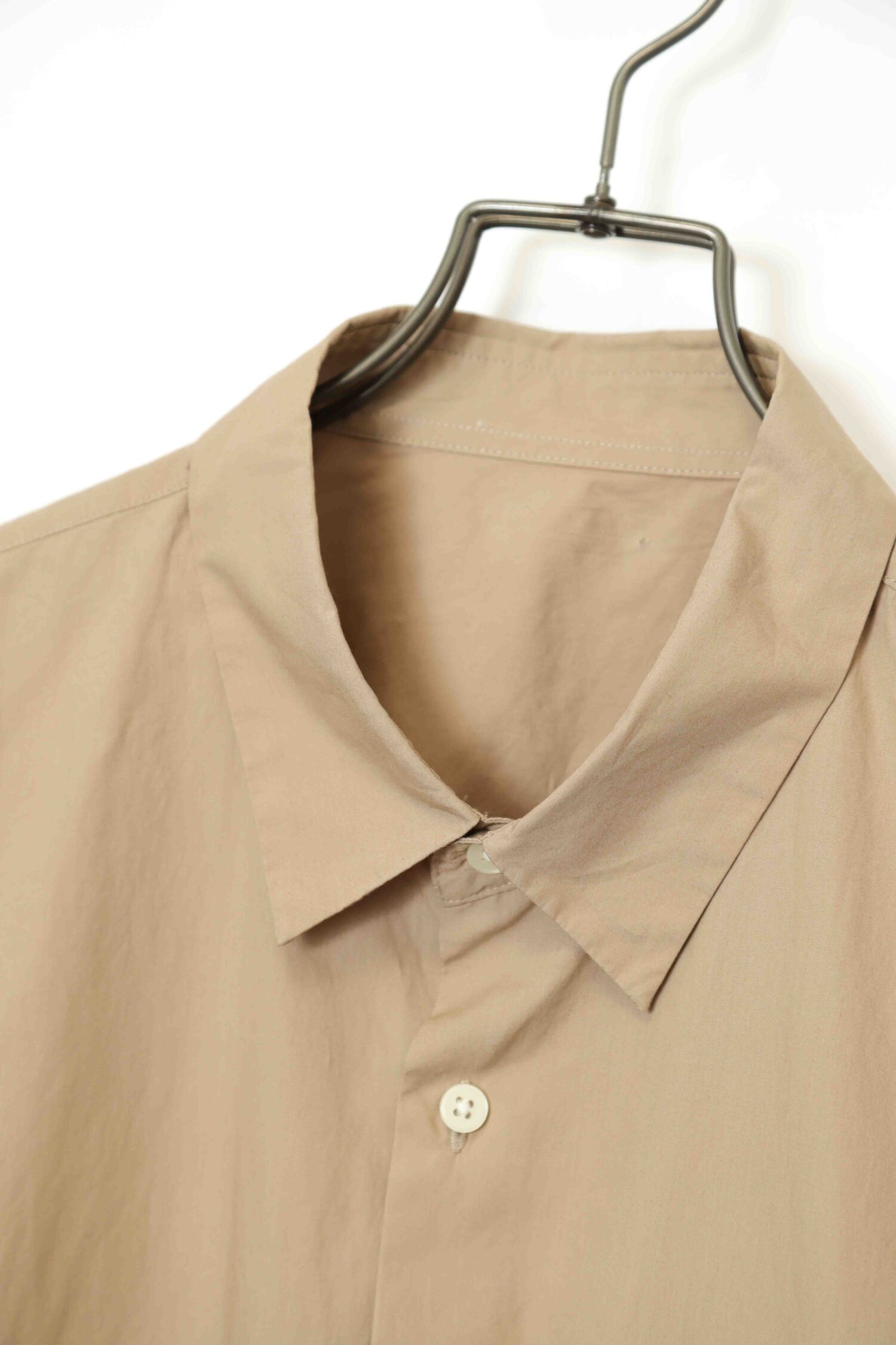Alternative view of VINTAGE SHORT SLEEVE SHIRT/XL