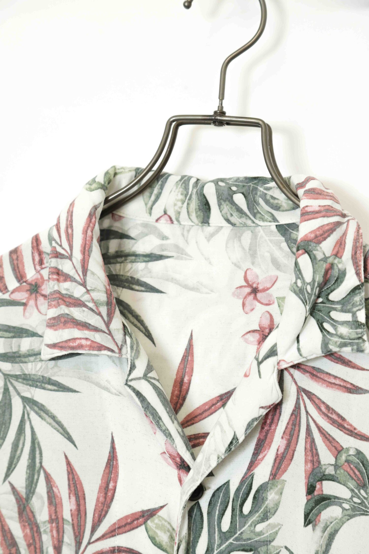 Alternative view of VINTAGE PRINTED SHIRT/M
