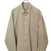 VINTAGE LONG SLEEVE SHIRT/L