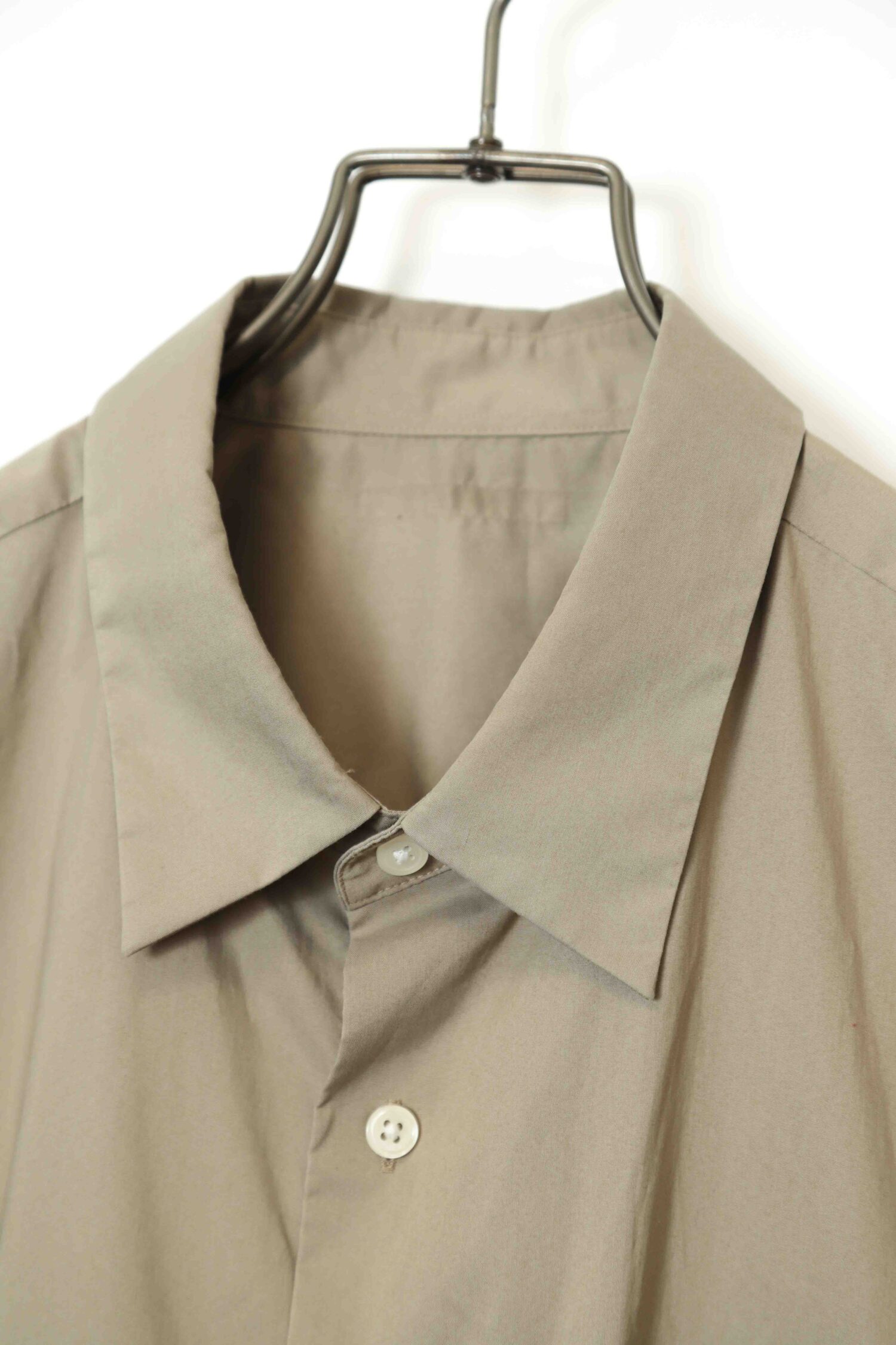 Alternative view of VINTAGE LONG SLEEVE SHIRT/L