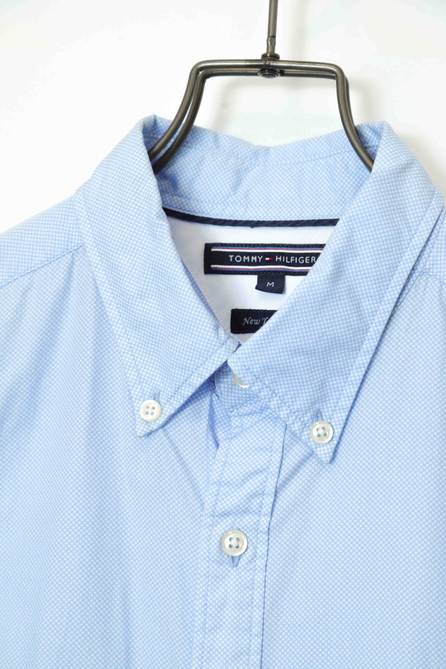 Alternative view of USED TOMMY HILFIGER SHIRT/M