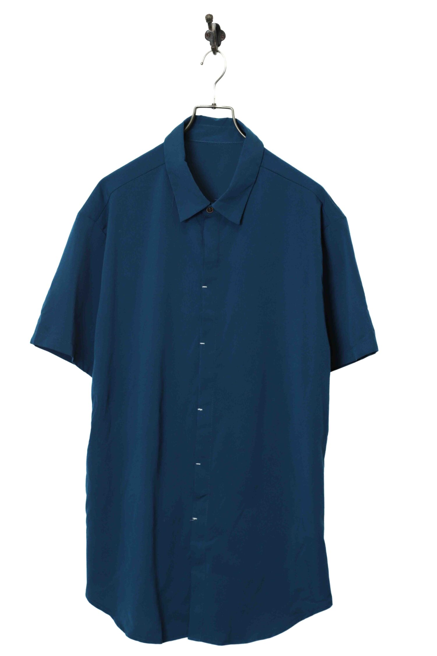 VINTAGE SHORT SLEEVE SHIRT/L