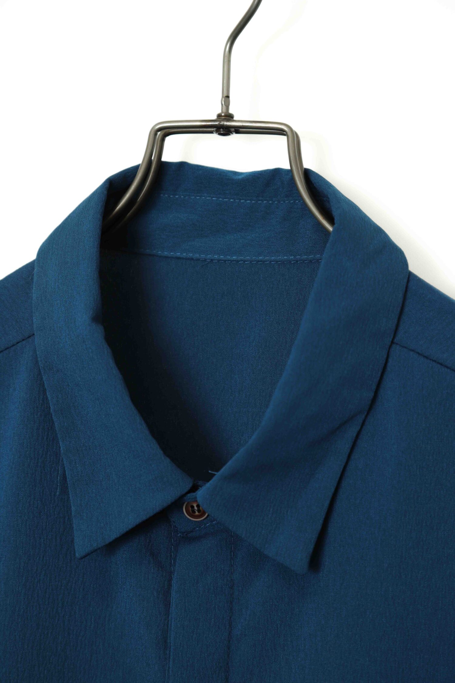 Alternative view of VINTAGE SHORT SLEEVE SHIRT/L