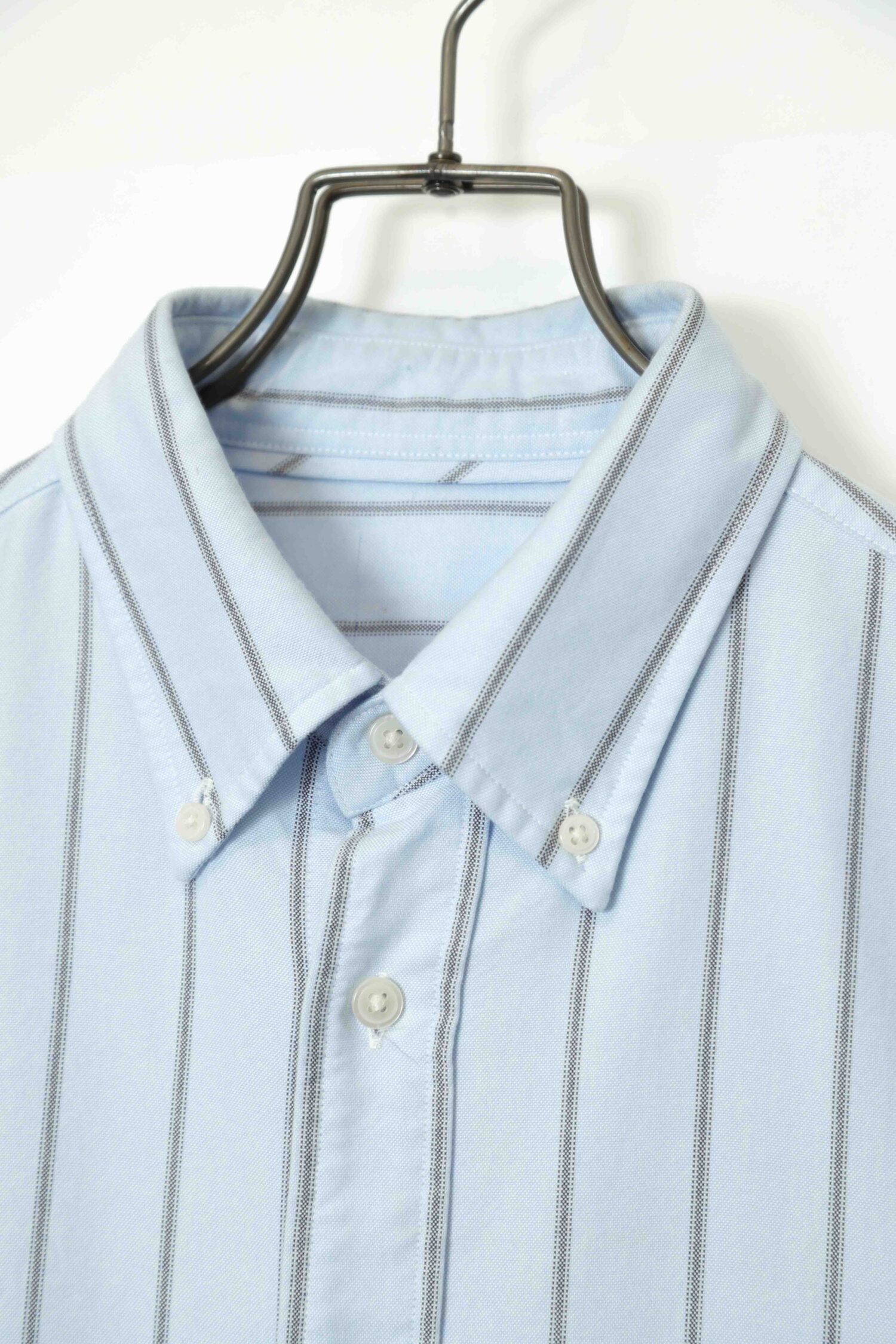 Alternative view of USED STRIPED SHIRT/XL