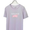 USED DRAEMON PRINTED T-SHIRT/XL