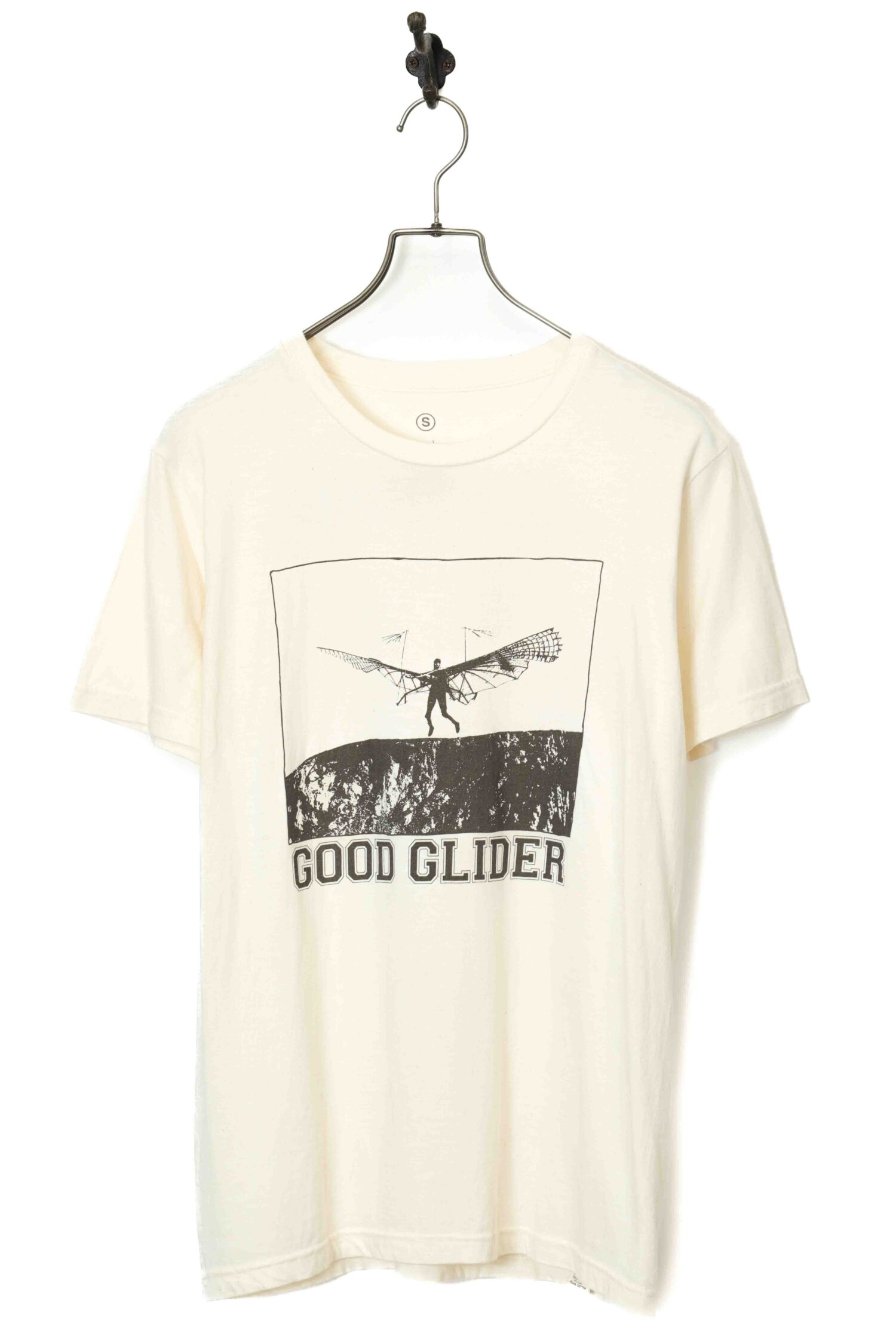 USED BAND T-SHIRT/BUMP OF CHICKEN/S | 古着屋FERANTRACING【公式