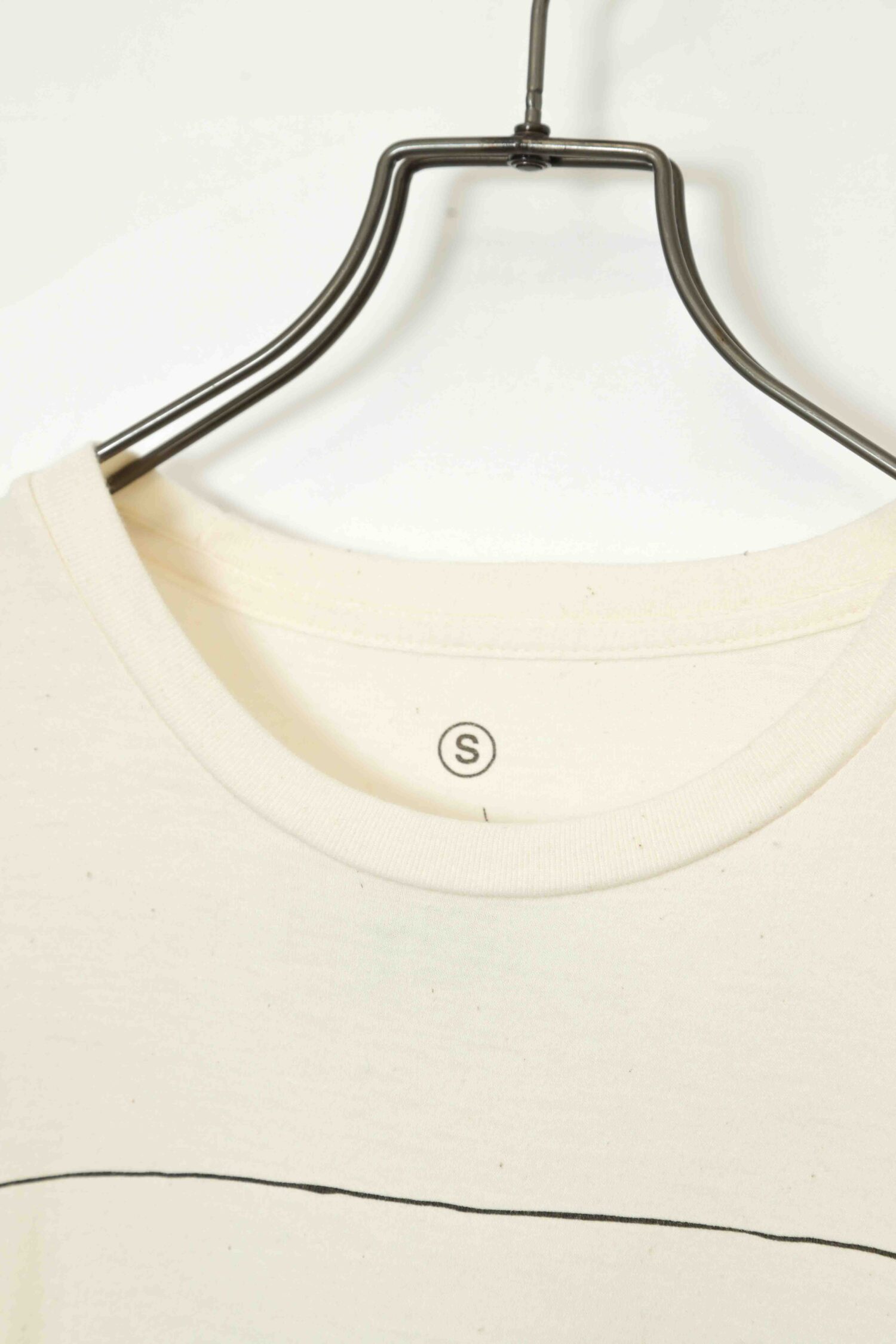 Alternative view of USED BAND T-SHIRT/BUMP OF CHICKEN/S