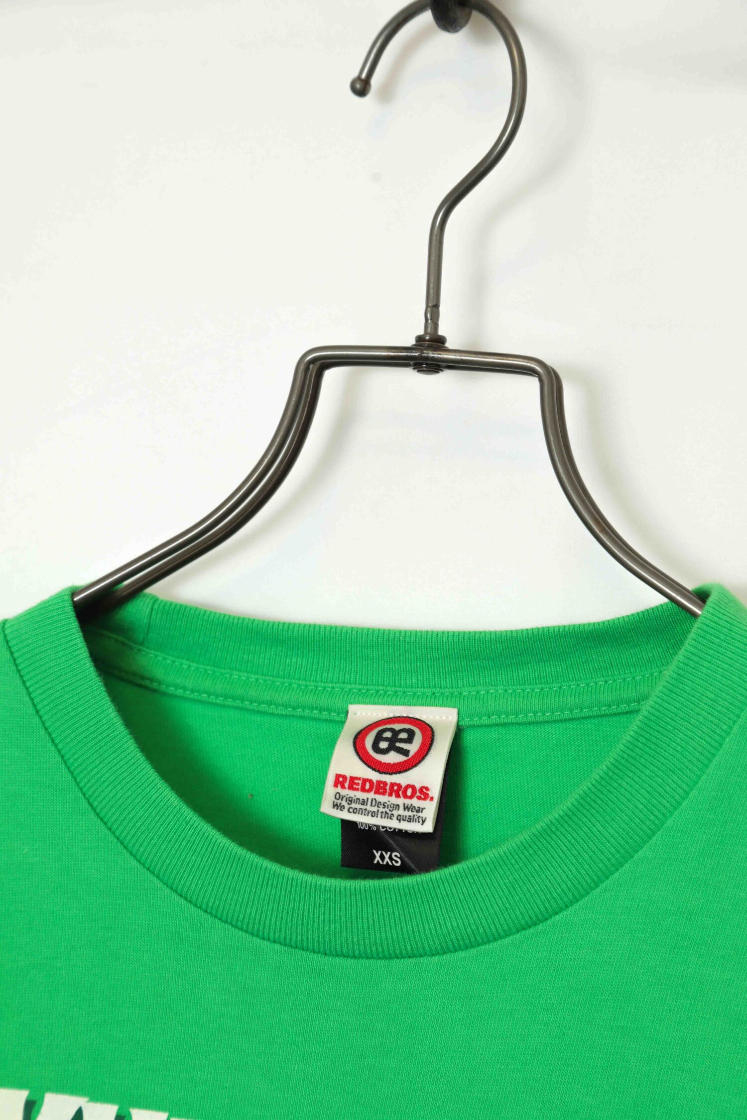 Alternative view of VINTAGE PRINTED T-SHIRT/XS