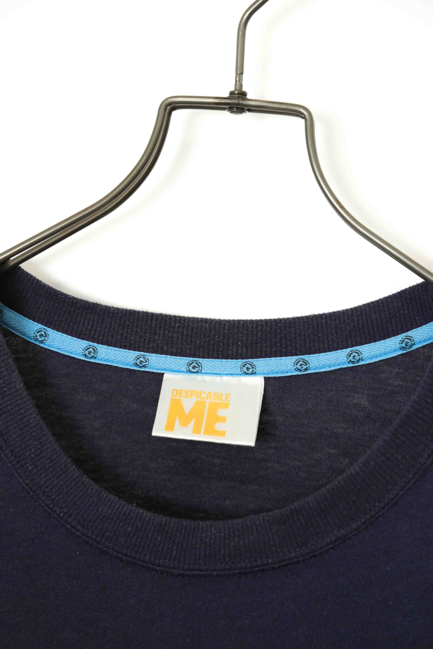 Alternative view of USED MINION PRINTED T-SHIRT/XL