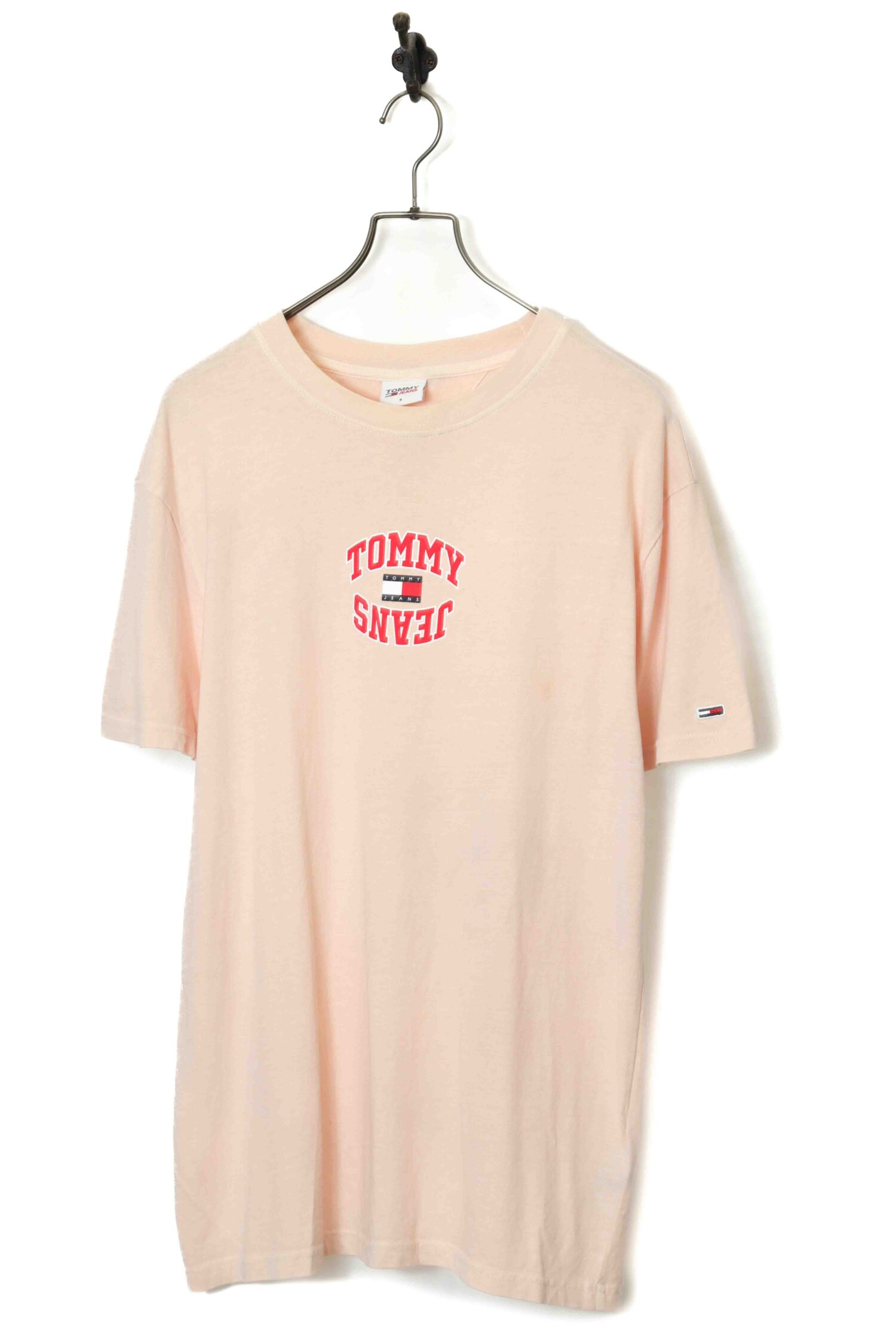 USED TOMMY HILFIGER T-SHIRT/S