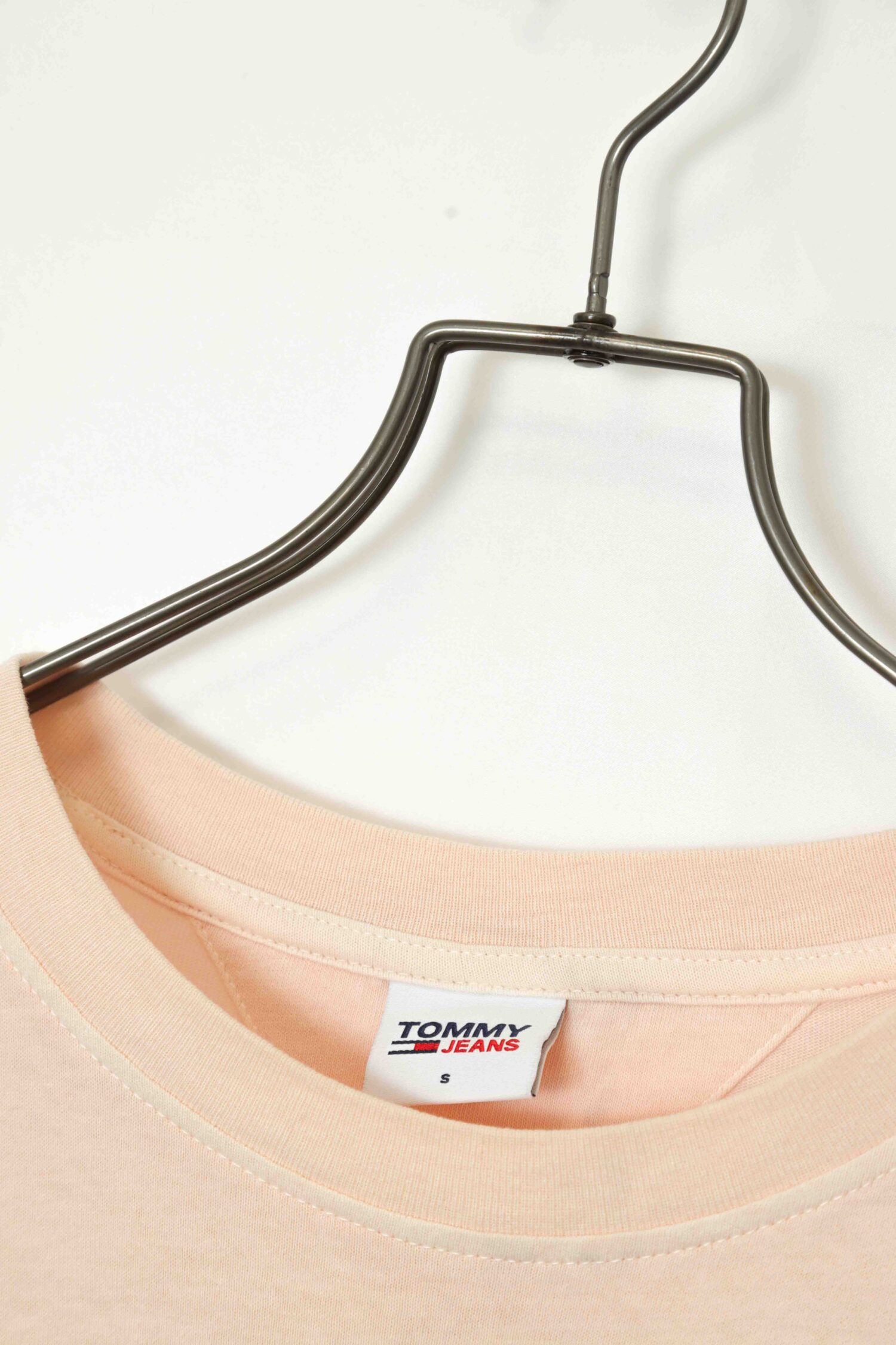 Alternative view of USED TOMMY HILFIGER T-SHIRT/S
