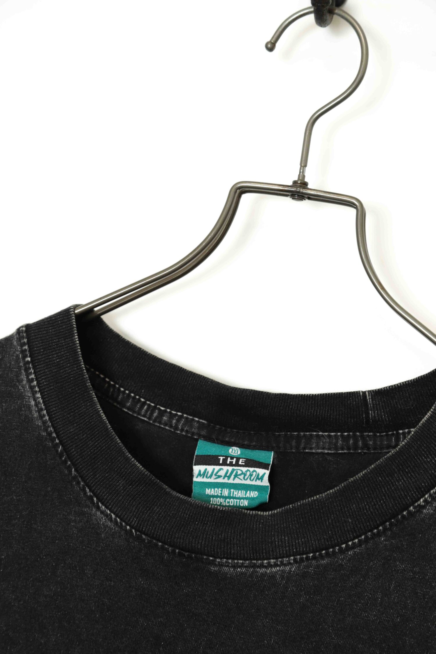 Alternative view of VINTAGE PRINTED T-SHIRT/XL