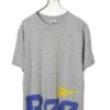 USED REEBOK PRINTED T-SHIRT/M