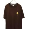 USED BASEBALL EMBROIDERY T-SHIRT/5L