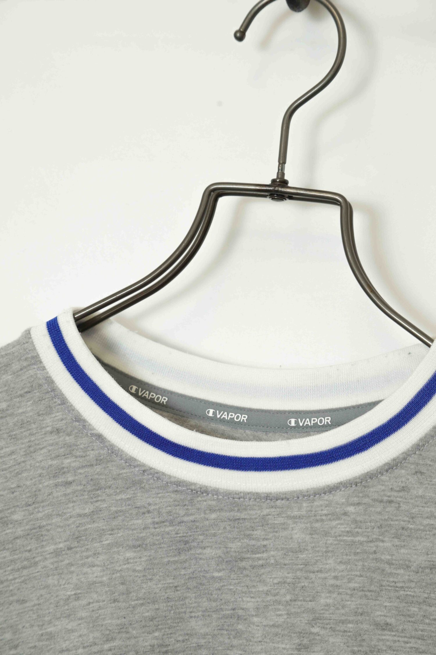 Alternative view of USED CHAMPION EMBROIDERY T-SHIRT/M