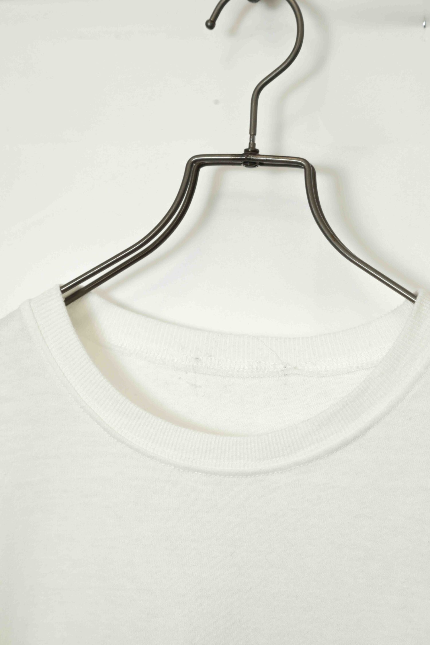 Alternative view of USED PRINTED T-SHIRT/XL