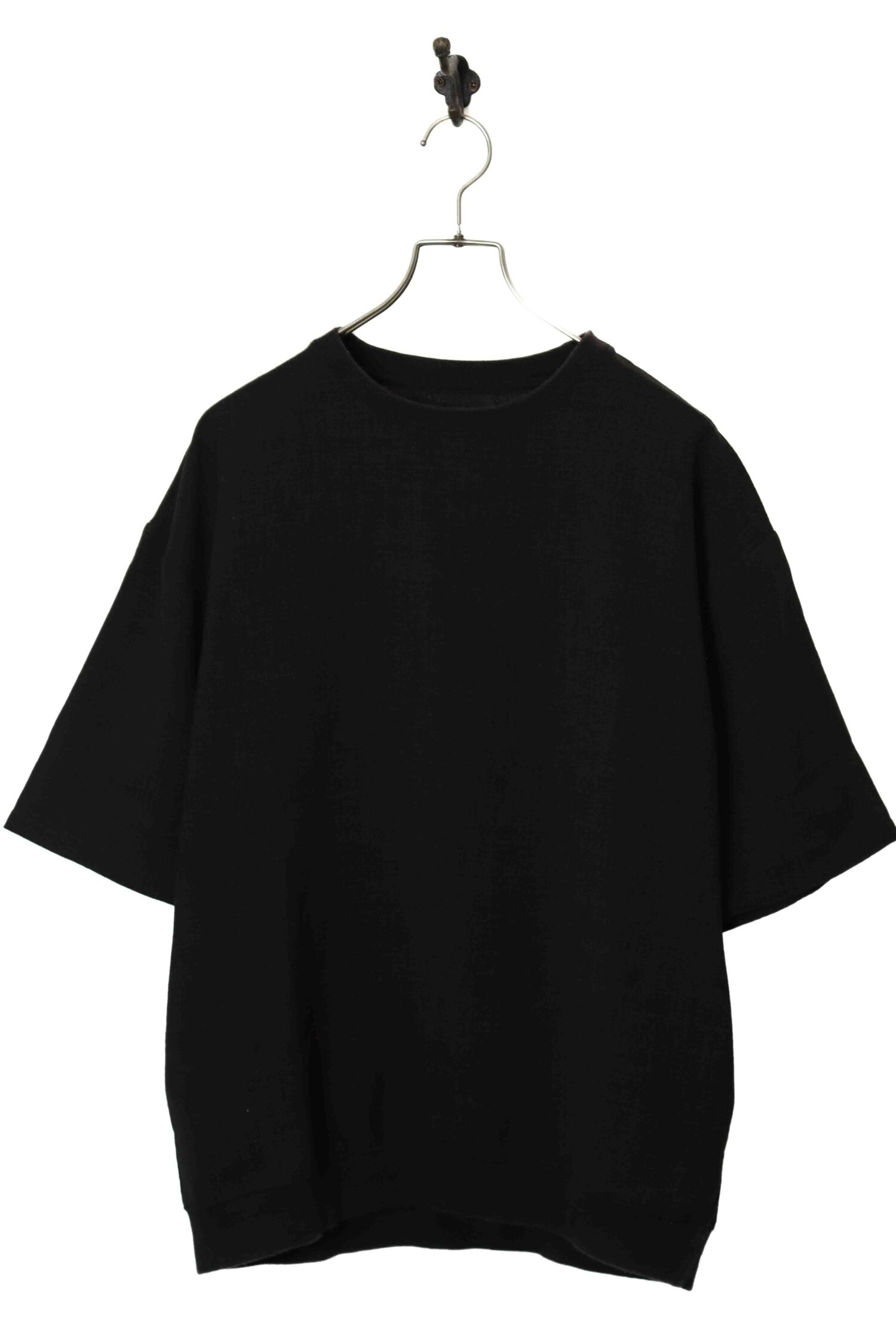 VINTAGE BLACK T-SHIRT/XL