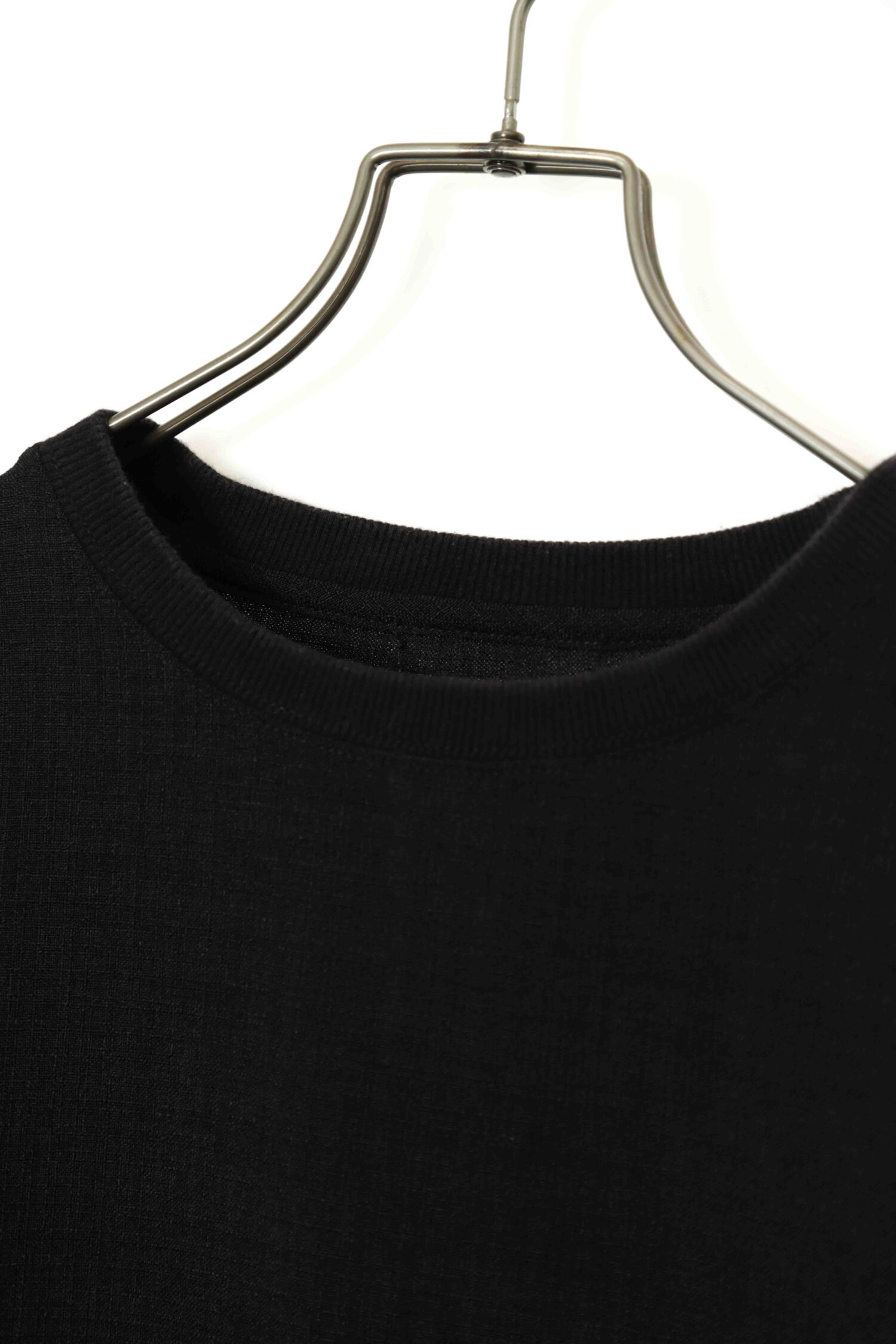 Alternative view of VINTAGE BLACK T-SHIRT/XL