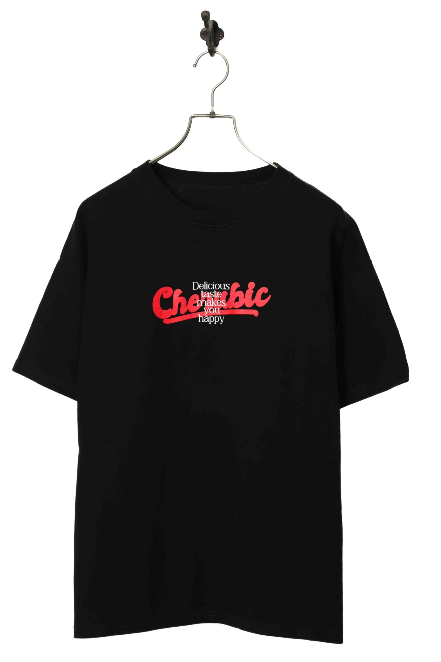 Alternative view of VINTAGE PRINTED T-SHIRT/L