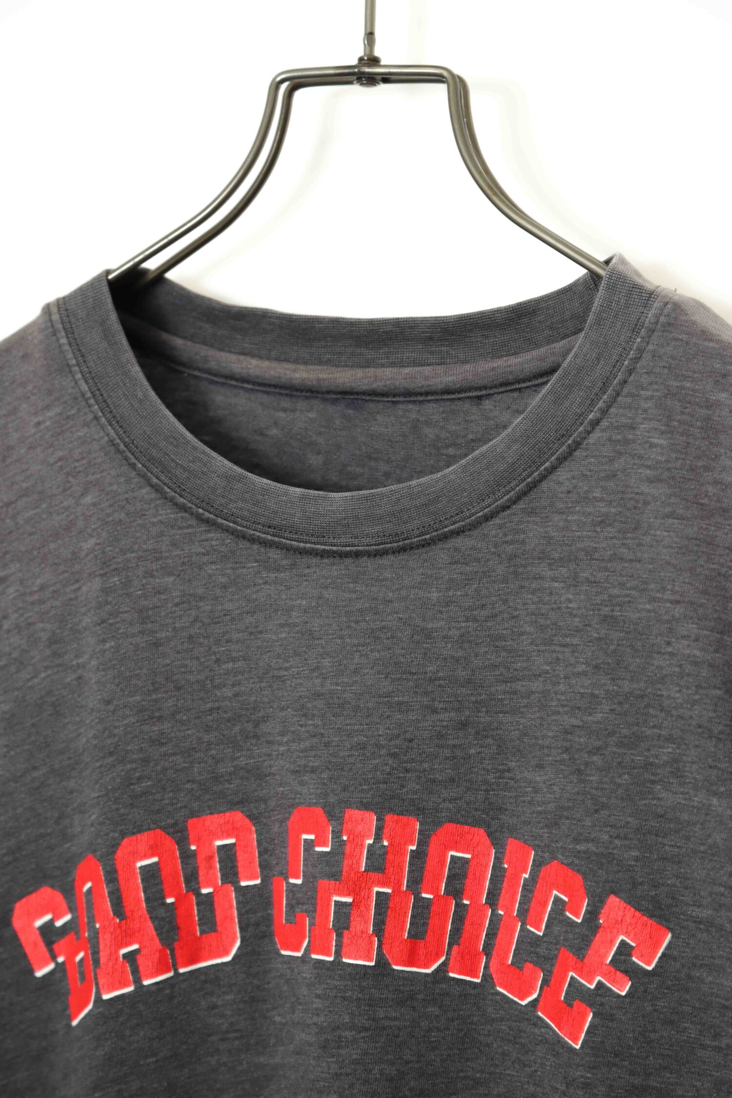 Alternative view of VINTAGE PRINTED T-SHIRT/L