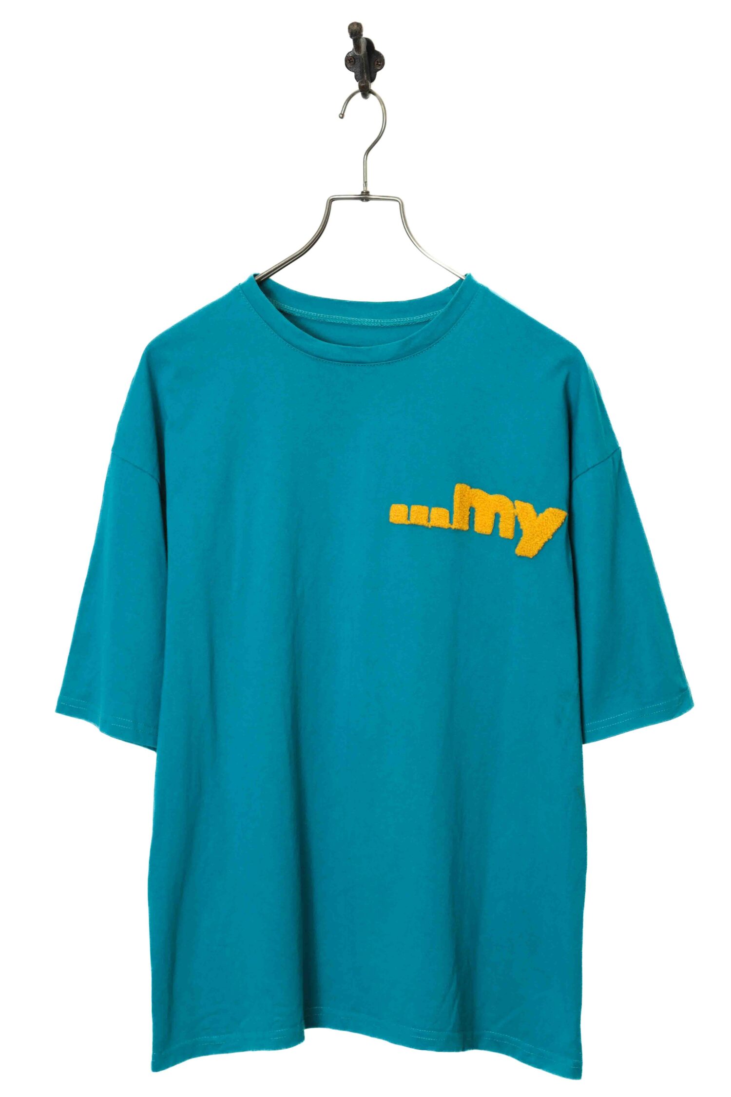 Alternative view of VINTAGE PRINTED T-SHIRT/L